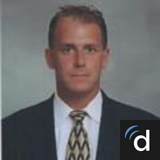 Adam Blomberg, MD