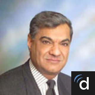 Imtiaz Ahmad, MD