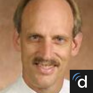 Dale Rozeboom, MD