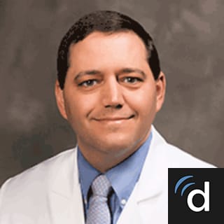 Noah Hillman, MD