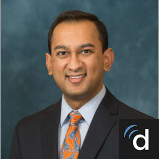 Shashank Sinha, MD