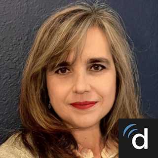 Livia Veress, MD, Pediatric Pulmonology, New York, NY