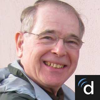 Gerald Leventhal, Psychologist, Maplewood, NJ