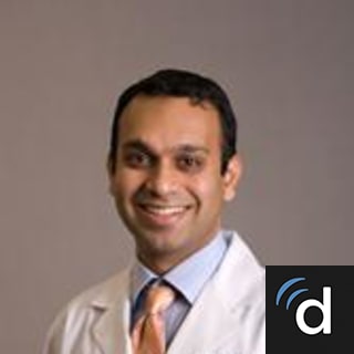Manoj Reddy, MD