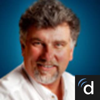 Richard Jany, MD, Orthopaedic Surgery, Reedsport, OR