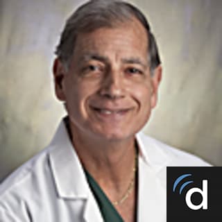 Robert Hasbany, MD