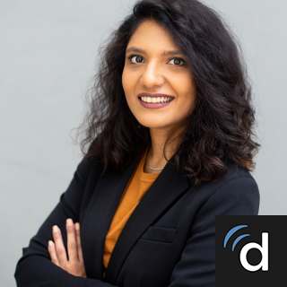 Nikita Satapathy, DO