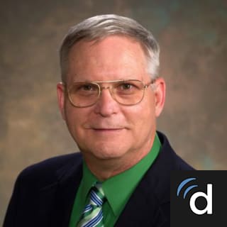 Dr. Gregory Johnson, MD | Calhoun, TN | Family Medicine Doctor | US ...