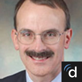 Keith Stephenson, MD