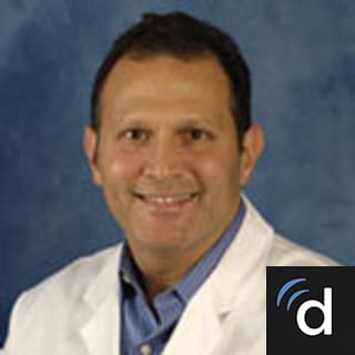 Pablo Laufer, MD