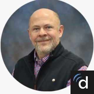 John Tapp II, MD, Internal Medicine, Chattanooga, TN