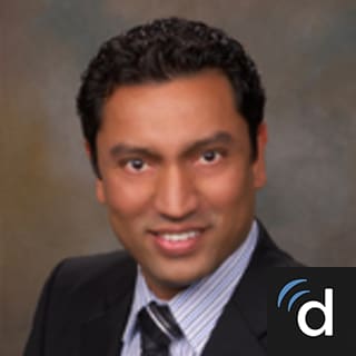 Vinubhai Pansuriya, MD, Pulmonology, St. Petersburg, FL