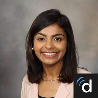 Dr. Saumya Shah, MD | Rochester, MN | Ophthalmologist | US News Doctors