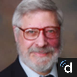David Harding, MD