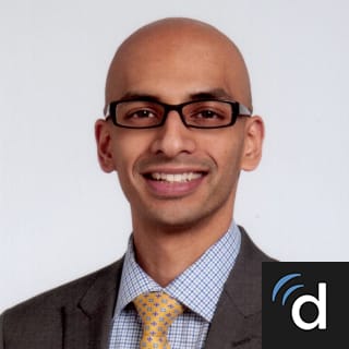 Karthik Rajasekaran, MD