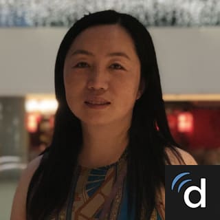 Yingzi Deng, MD, Internal Medicine, Pennington, NJ