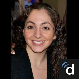 Nessa Sheikhzadeh, Physician Assistant, Baltimore, MD