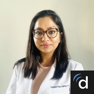 Jasleen Kaur, Physician Assistant, Conroe, TX