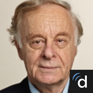 Henry Lothane, MD