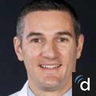 Ryan Gasser, MD, Orthopaedic Surgery, Akron, OH