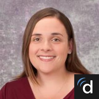 Brighid (Mcgowan) O'Donnell, MD