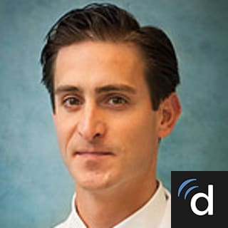 Jeremiah Tracy, MD