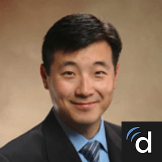 Dr. Charles J. Lee, MD | Seattle, WA | Pulmonologist | US News Doctors