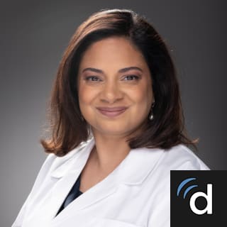 Anjum Khan, MD
