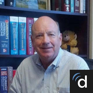 Ralph Hansen, MD, Infectious Disease, Albuquerque, NM