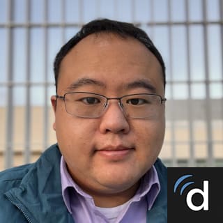 William Auyeung, MD, Pulmonology, Palo Alto, CA