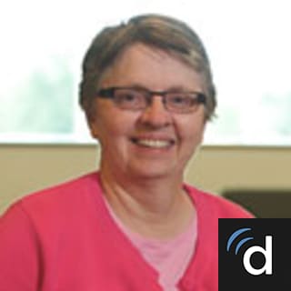 Kathi Clement, MD, Family Medicine, Rolla, MO