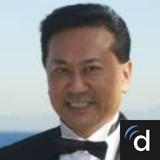 Bruce Wang, DO