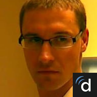 Dmitri Gagarin, MD