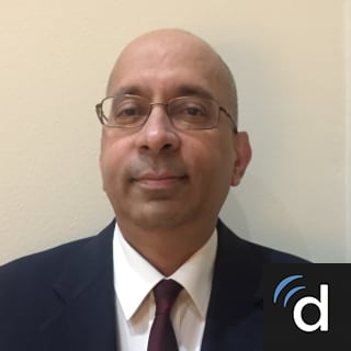 Krishna Kambhampati, MD