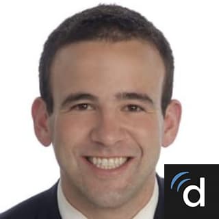 Geoff Rosen, MD