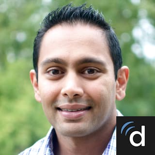 Ashish Patel, MD, Family Medicine, Alcoa, TN