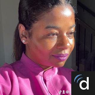 Marion Coleman, Nurse Practitioner, Atlanta, GA