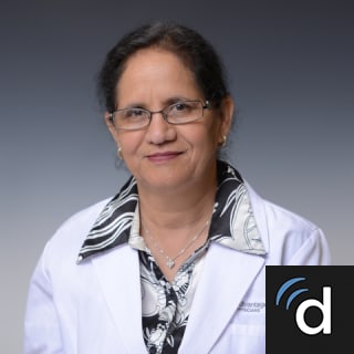 Mohinder Guram, MD
