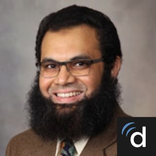 Shoaib Naseem, MD, Cardiology, Eau Claire, WI