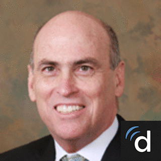 Gary Rust, MD