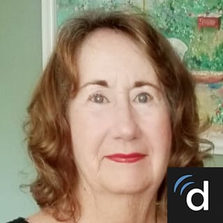 Patricia O'Donnell