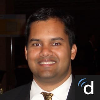 Jayanta Debnath, MD