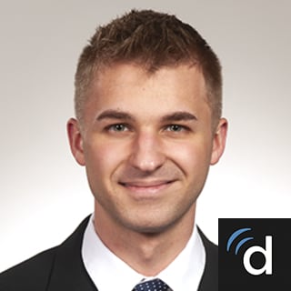 Jason Mercando, DO, Resident Physician, Livonia, MI