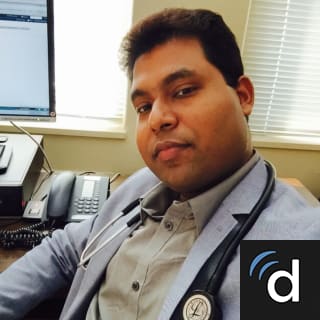 Ramendra Debnath, MD, Internal Medicine, Easton, PA