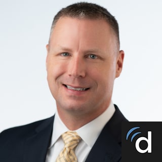 Scott Baumgartner, MD