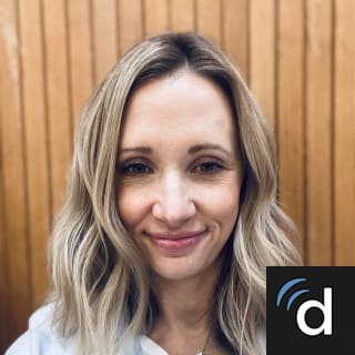 Amanda Diskin, Family Nurse Practitioner, Merriam, KS