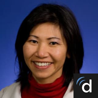 Lisa Lau, MD