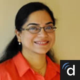 Padmaja Venuturumilli, MD