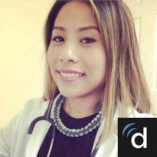 Alejren Guevarra, Acute Care Nurse Practitioner, Long Beach, CA
