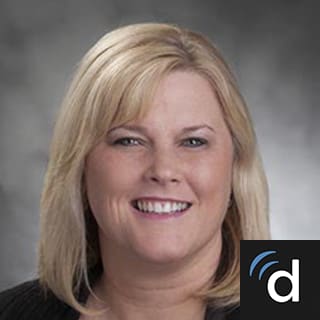 Joanne Brown, Acute Care Nurse Practitioner, Oak Lawn, IL